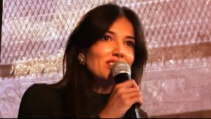 'Eres la definición de arte': Seguidor de Yamila Reyna la conmueve con un 'hermoso regalo'