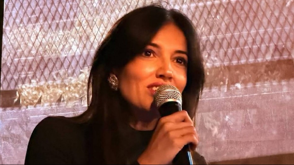 'Eres la definición de arte': Seguidor de Yamila Reyna la conmueve con un 'hermoso regalo'