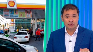'Habrá un shock inflacionario': Roberto Saa explica cómo impactará el alza histórica de los combustibles