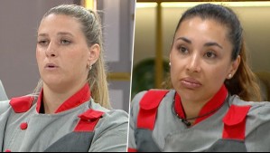 Agustina Pontoriero y Arenita protagonizarán una feroz pelea en la cocina en el capítulo 101 de El Internado