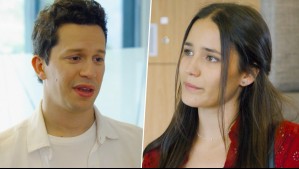 Bastián tendrá un incómodo reencuentro con Jessica en el capítulo 260 de El Jardín de Olivia