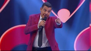 Beto Espinoza realiza homenaje a Luis Dimas cantando 'Caprichitos' en Dale Play Verano