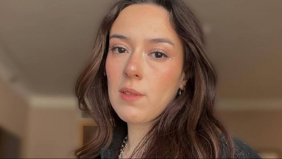 El primer regalo de Christell para su bebé: 'Hay momentos que se quedan para siempre'