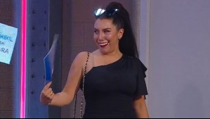 'Vengo de Valdivia...': Daniela se sumó al problemático curso de la 'Reunión de apoderados' de Detrás del Muro