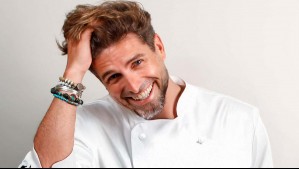 'Me voy con el corazón lleno': El sentido mensaje de despedida de Efrén Reyero tras su salida de El Internado