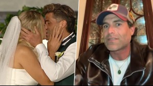 'Es una chica encantadora...': Efrén Reyero responde si se enamoró de Blu Dumay en El Internado React