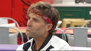 El Expulsado - Capítulo 10: La emotiva despedida de Efrén Reyero de sus compañeros de El Internado