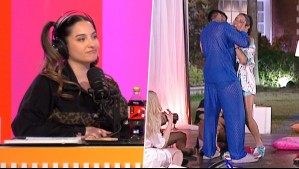 '¿Va a seguir la pelea entre Tom y Camila?': El Internado React analiza el adelanto de los próximos capítulos