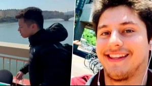 Testimonio desgarrador: Expareja de Narumi Kurosaki rompe en llanto en juicio contra Nicolás Zepeda