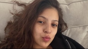 Así responde Ignacia Antonia a quienes le dicen que no aprovechó su vida antes de ser mamá