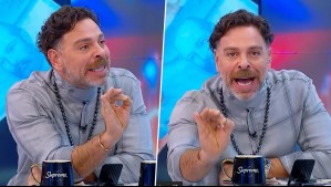 'No voy a financiar la bencina de ningún parlamentario': Neme explota contra políticos por alza de combustible