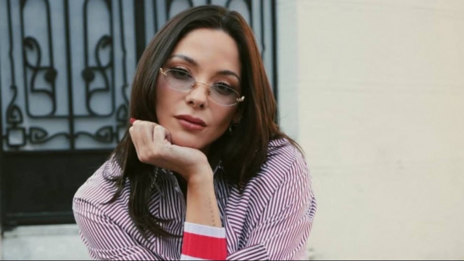 El 'termómetro del hate': Kel Calderón responde a sus detractores con creatividad y estilo