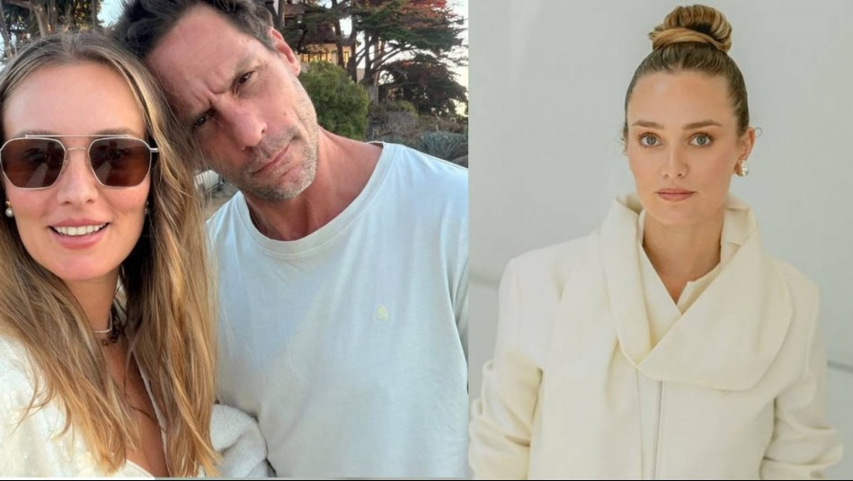 Kika Silva se sincera sobre quiebre matrimonial con Gonzalo Valenzuela: 'La gente espera que haya algo malo'