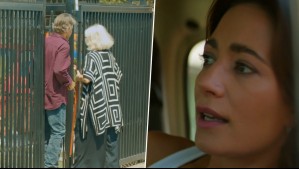 Laura seguirá a Victoria y llegará a casa de Igor en el capítulo 119 de Aguas de Oro