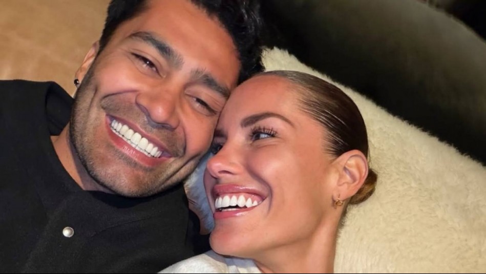 Gala Caldirola comparte reflexiones en medio de su romance con Luis Jiménez: 'Mi libertad y mi vida son...'