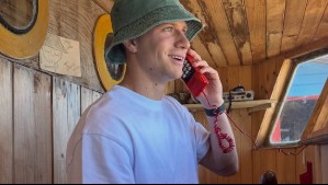 Negocio de hijo de Diana Bolocco genera miles de dólares al mes: ¿En qué consiste la aplicación que creó?