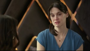 Reunión de Superados - Capítulo 97: La tristeza de Pili tras irse de su hogar