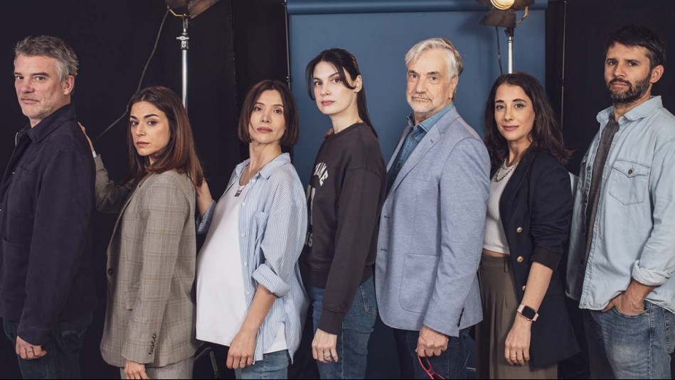 Programación de Mega para este miércoles 25 de marzo: ¿A qué hora se emitirá Reunión de Superados?