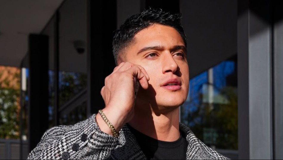 'Contra mis principios': Sammis Reyes afirma que rechazó millonaria oferta para hablar de sus conflictos en TV