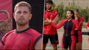 Arenita acusó a Tom Brusse de hacer un 'golpe de Estado' en El Internado: Eligió solo a la nueva capitana