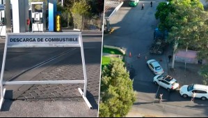 Aglomeraciones en bencineras: Estaciones sin combustible y filas de más de 4 horas ante alza histórica