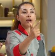 En el capítulo 101 de El Internado, el equipo rojo pierde la prueba de la cocina y Agustina Pontoriero toma su decisión: Arenita es la nueva amenazada.