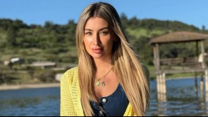 'Sigo sin entender...': El estremecedor mensaje de Camila Andrade tras la muerte de su padre