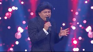 Cantó 'El primer beso': Charola Pizarro sorprende imitando a Dyango en Dale Play Verano