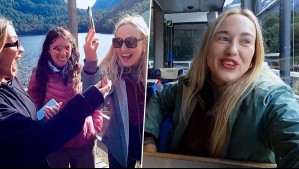 Check In - Capítulo 8: Majo Winter y Dani Urrizola nos muestran lo mejor de sus aventuras