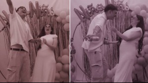 Christell comparte misteriosa revelación de sexo de su bebé: 'Qué alegría saber que pronto estarás aquí'