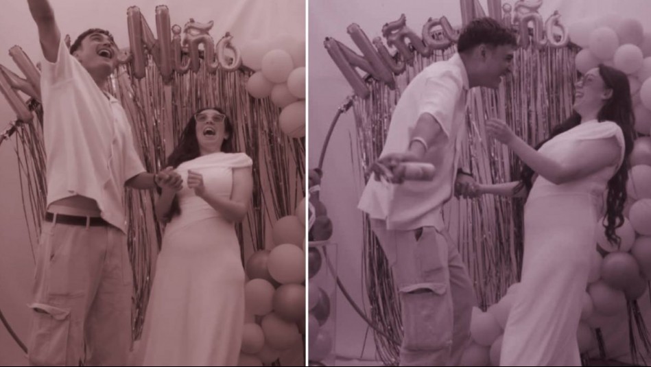 Christell comparte misteriosa revelación de sexo de su bebé: 'Qué alegría saber que pronto estarás aquí'