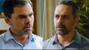 'Quiero que él pague': Omar querrá contar toda la verdad de Luis Emilio a Clemente en el capítulo 261 de EJDO