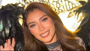 'Mi familia nunca pensó...': Conoce a la hermana de Pablo Chill-E que es candidata al Miss Universo Chile