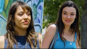 ¿Sigue vivo el amor? Así fue el reencuentro de Nacha y Karina después de dos años en El Jardín de Olivia