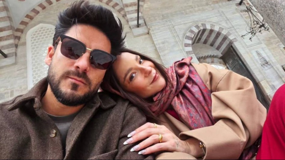 'Tenemos diferencias irreconciliables': Kel Calderón revela los aspectos que no le gustan de su pololo