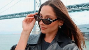 Kel Calderón aclara los rumores sobre un posible embarazo: 'Mis únicas guaguas son...'