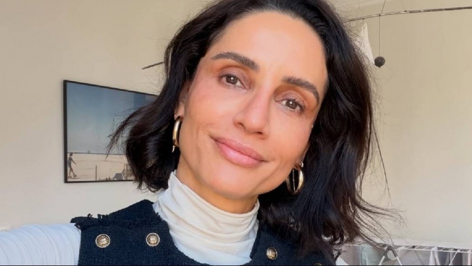 Leonor Varela revela cómo enfrenta problema de salud causado por la menopausia: 'Hay un antes y un después'