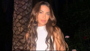 La impactante confesión de Lisandra Silva sobre su 'conexión' con las sirenas: 'Recordé dos vidas pasadas'