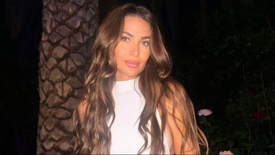 La impactante confesión de Lisandra Silva sobre su 'conexión' con las sirenas: 'Recordé dos vidas pasadas'