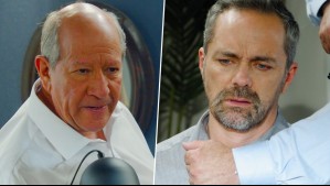 'Lo de Vanessa va a seguir pasando': Luis Emilio controla a Omar y realiza una última advertencia en EJDO