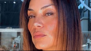 Mariela Román explota contra la prensa por buscar a Fabricio en el colegio de sus hijas tras violenta polémica