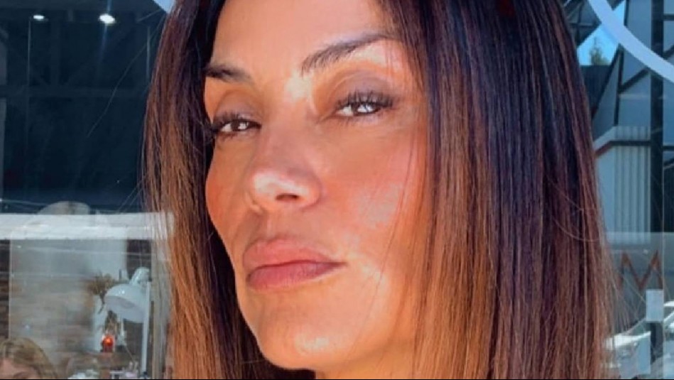 Mariela Román explota contra la prensa por buscar a Fabricio en el colegio de sus hijas tras violenta polémica