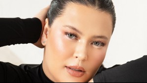 Michelle Carvalho recuerda sus inicios en el modelaje y no puede contener lágrimas: 'Decidí no ser perfecta'