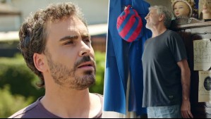 ¿Miguel verá a Carlos en casa de Igor en el capítulo 120 de Aguas de Oro?