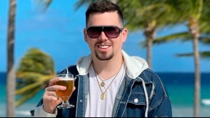 Afirman que influencer español presentó querella contra Nano Calderón por lesiones y cuasidelito de homicidio