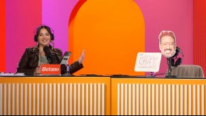 El Internado Más Picante - Capítulo 101: Camila Nash lloró por la eliminación de Efrén Reyero