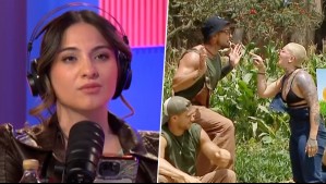 'Yo me hubiese reído demasiado': El Internado React reacciona a la curiosa pelea entre Luis Mateucci y Furia