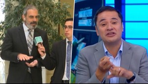 'No está comprobado': Roberto Saa y diputado Karlezi protagonizan cruce por rebaja a impuestos corporativos