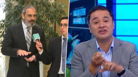"No está comprobado": Roberto Saa y diputado Karlezi protagonizan cruce por rebaja a impuestos corporativos