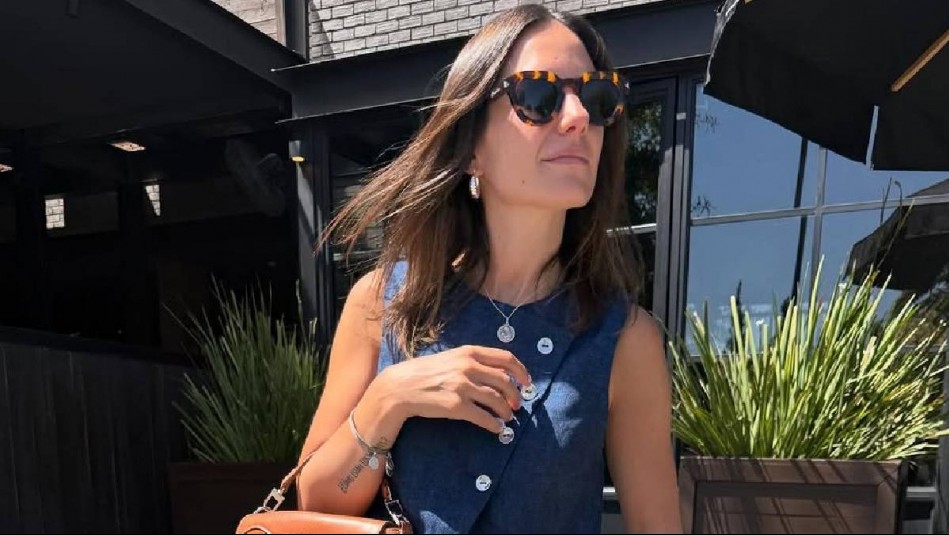 Rosario Bravo aclara si sigue trabajando como enfermera: 'La gente se imagina que...'